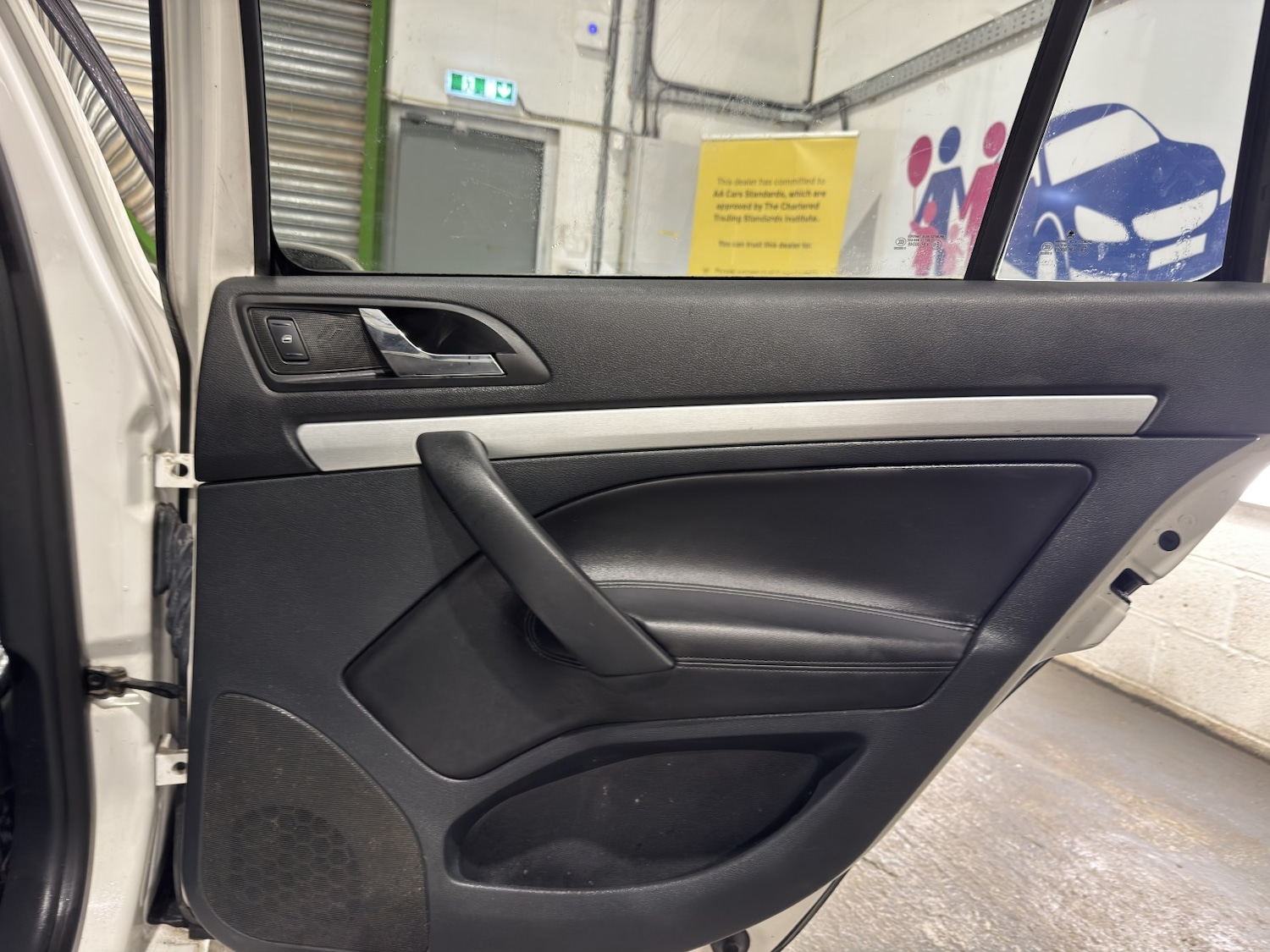 Used Skoda Octavia 2010 for sale - 77953960: Photo 29