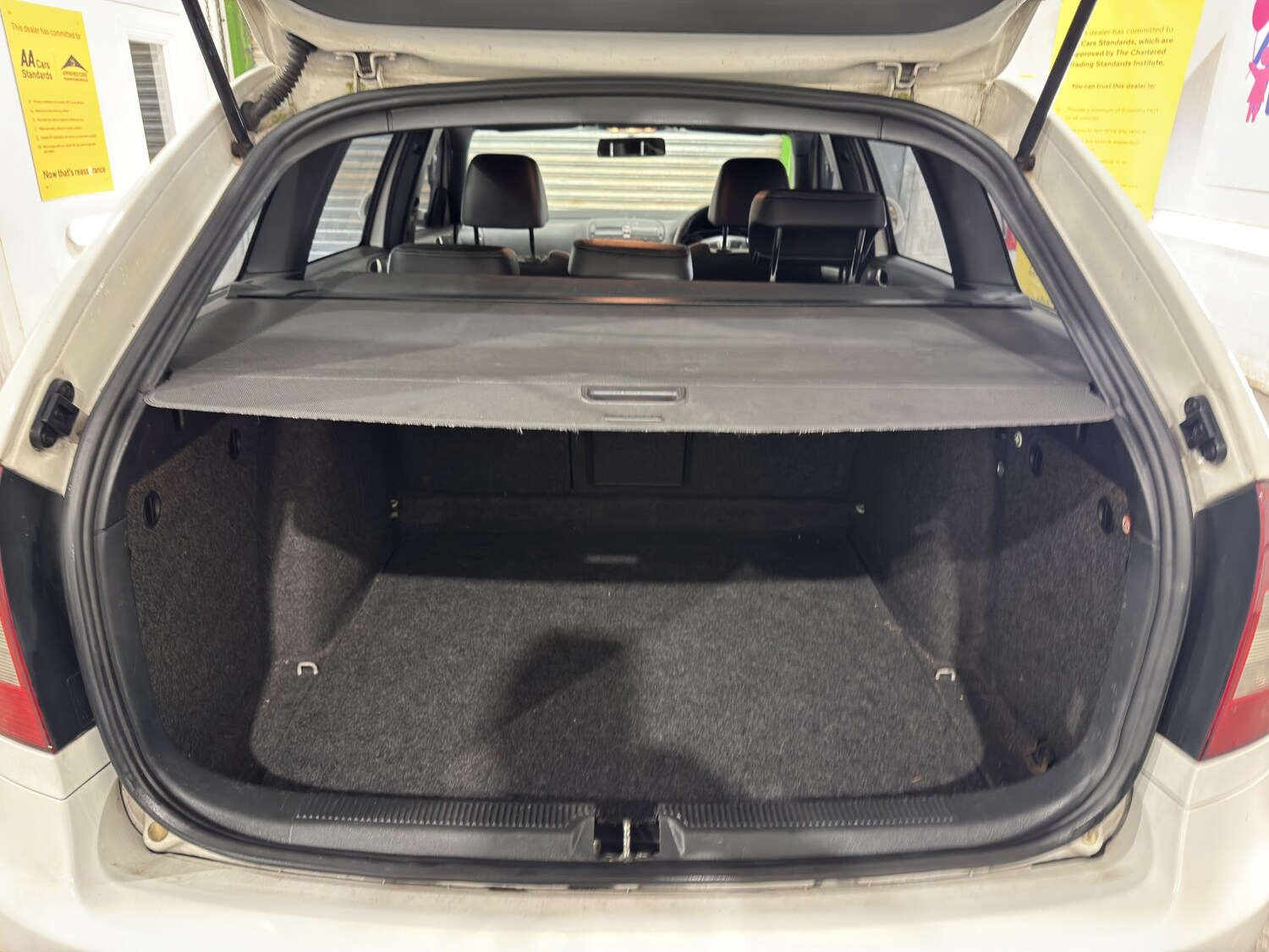 Used Skoda Octavia 2010 for sale - 77953960: Photo 31