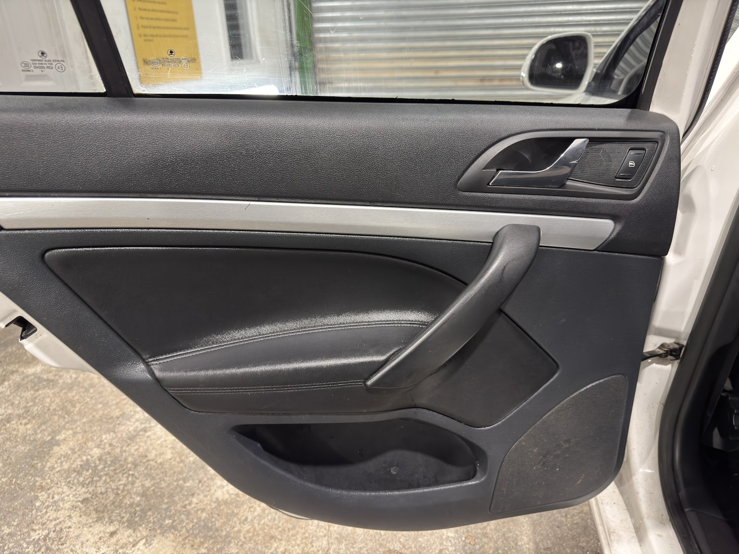 Used Skoda Octavia 2010 for sale - 77953960: Photo 32