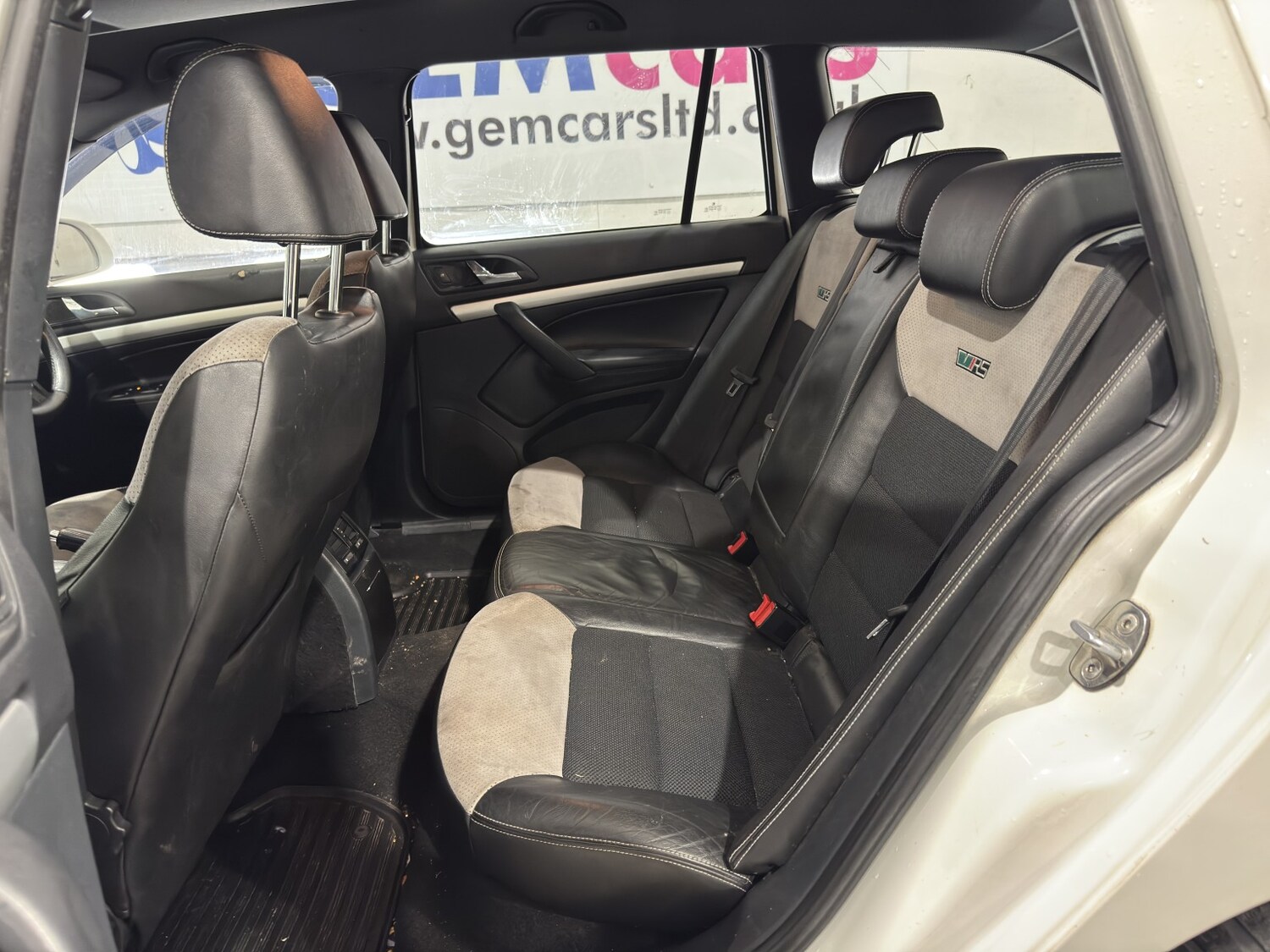 Used Skoda Octavia 2010 for sale - 77953960: Photo 33