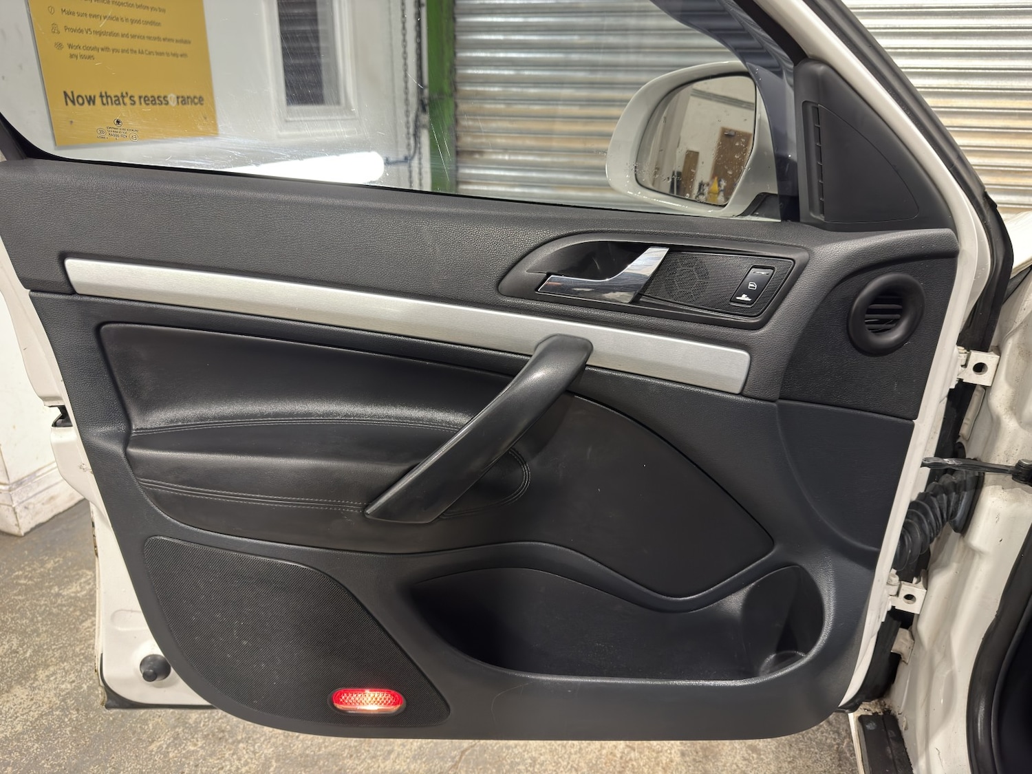 Used Skoda Octavia 2010 for sale - 77953960: Photo 34