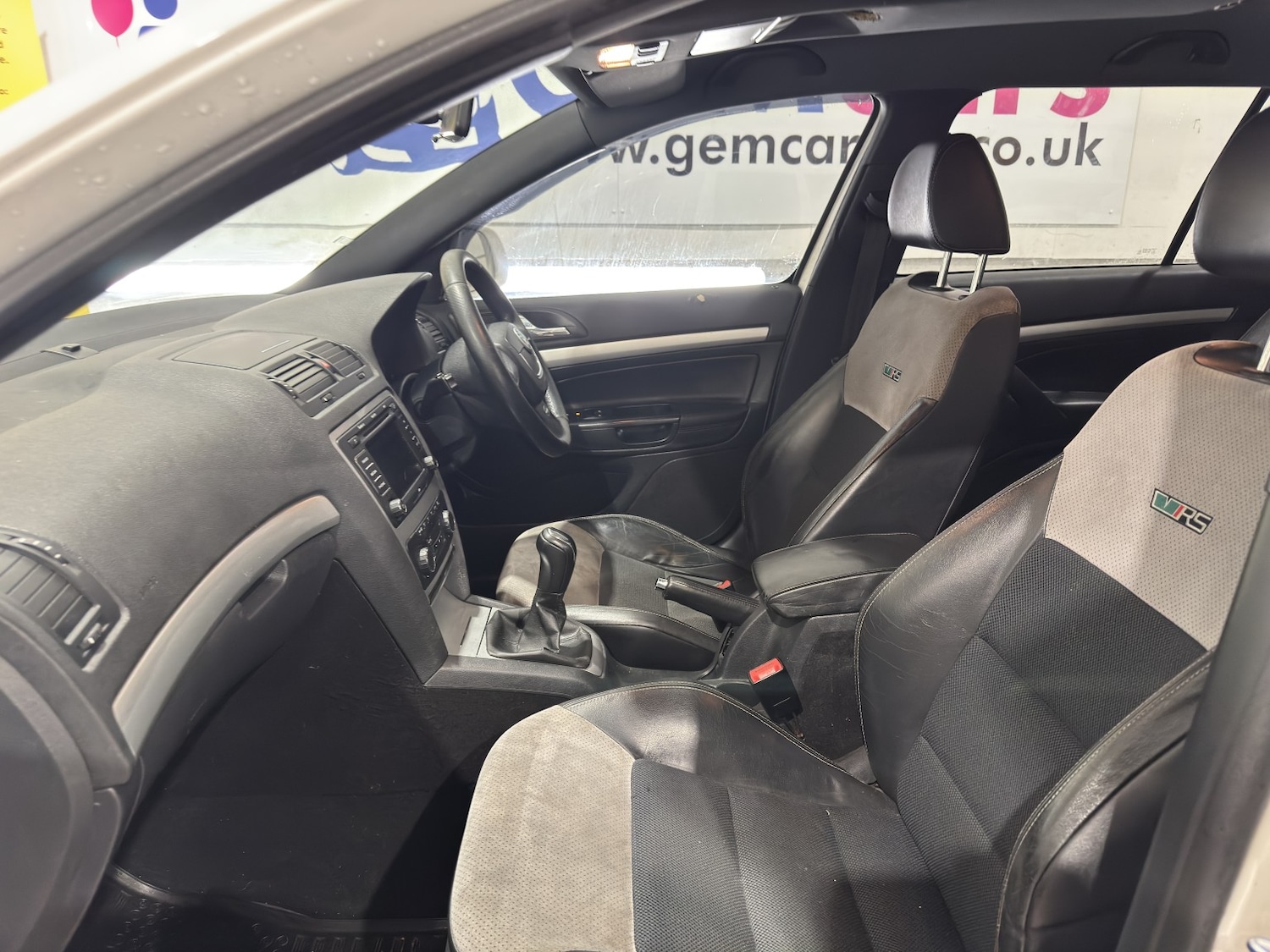 Used Skoda Octavia 2010 for sale - 77953960: Photo 36