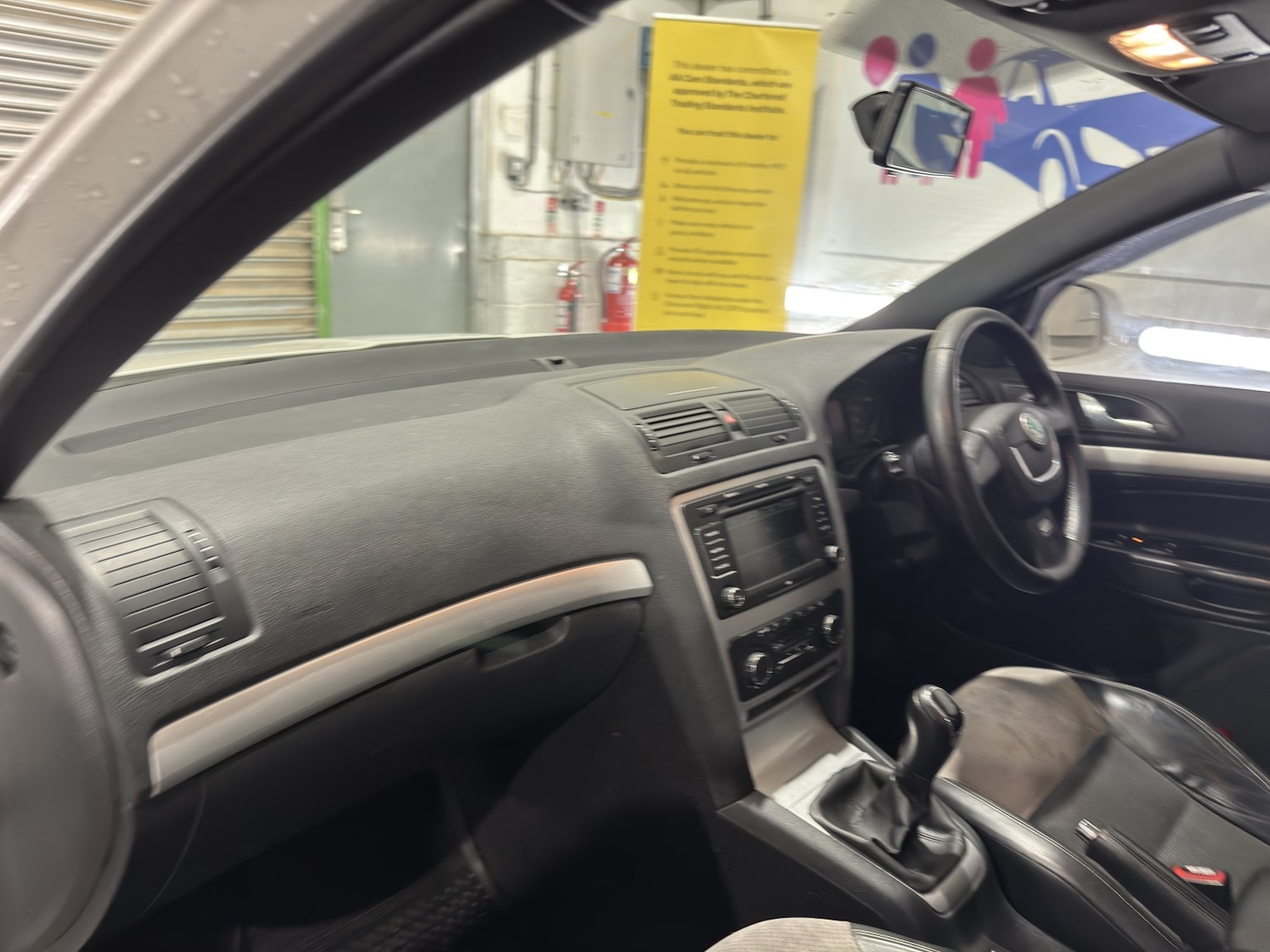 Used Skoda Octavia 2010 for sale - 77953960: Photo 38