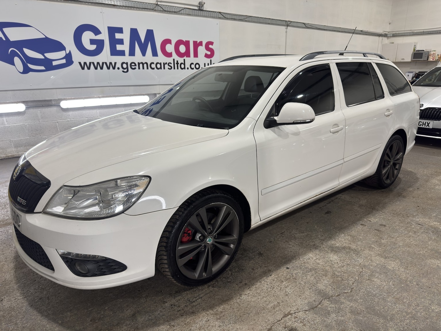 Used Skoda Octavia 2010 for sale - 77953960: Photo 9