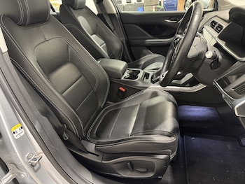 Used Jaguar I-Pace 2020 for sale - 79507916: Photo