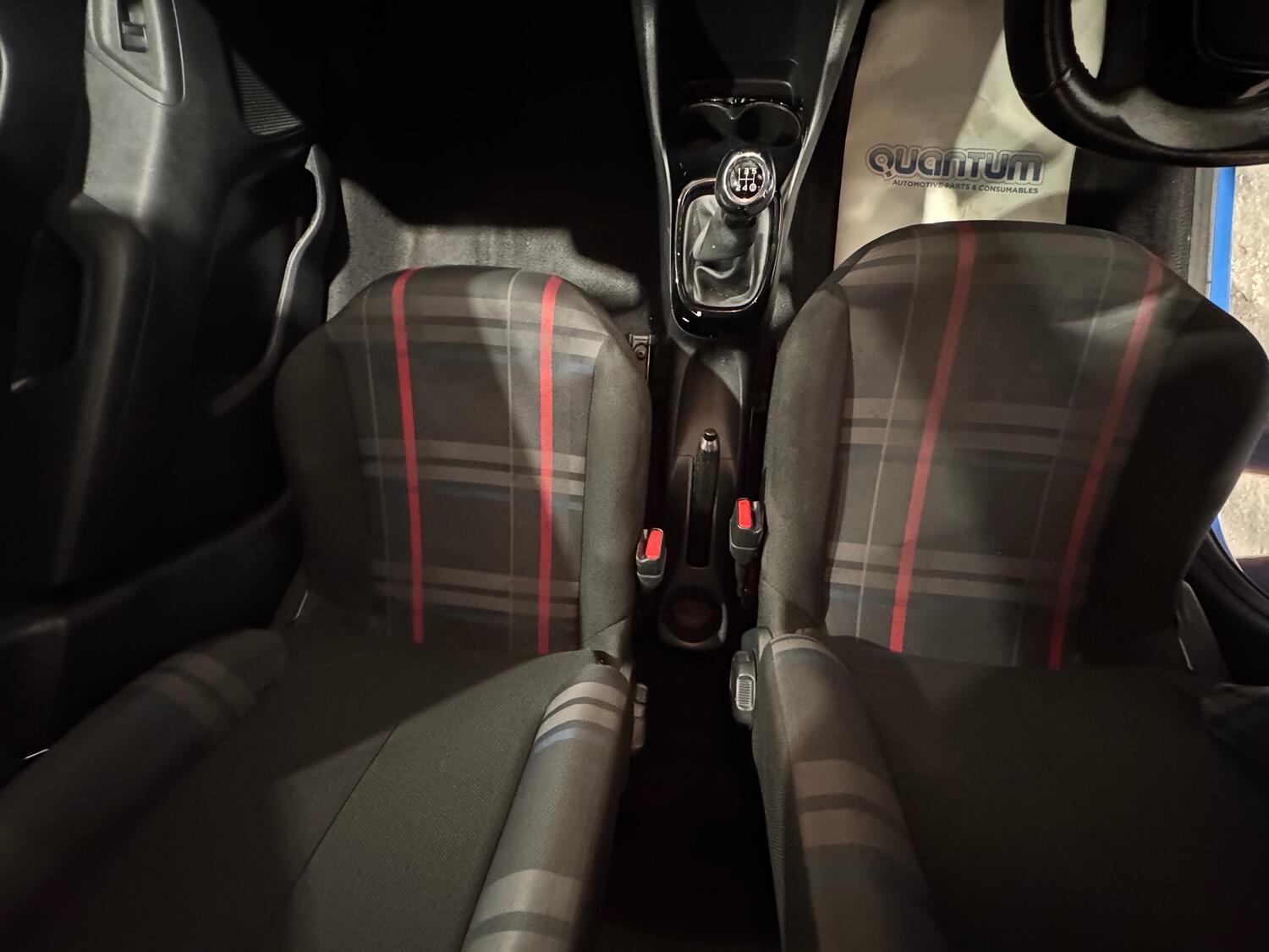 Used Peugeot 108 2015 for sale - 76547770: Photo 34