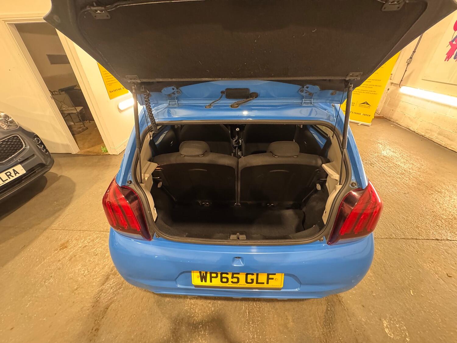 Used Peugeot 108 2015 for sale - 76547770: Photo 39