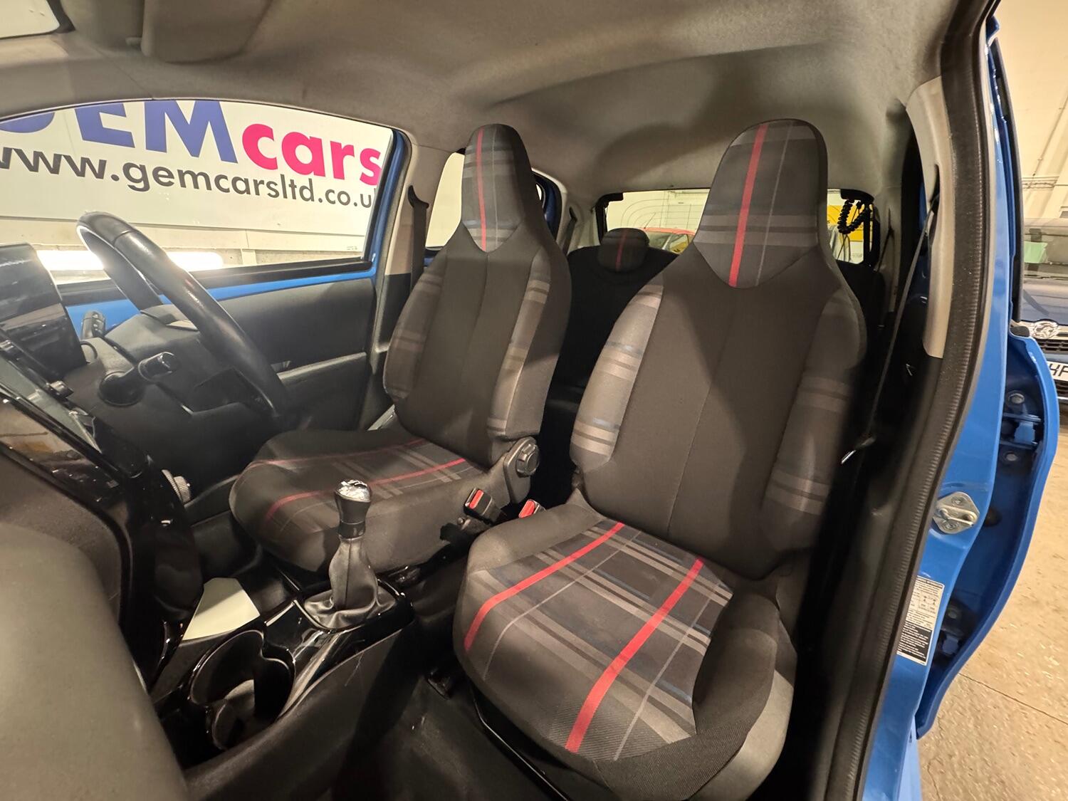 Used Peugeot 108 2015 for sale - 76547770: Photo 50