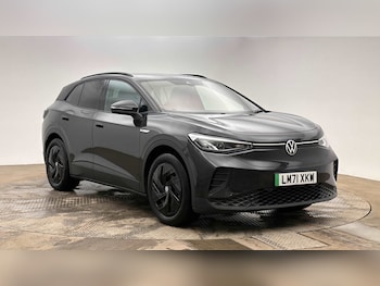 Used Volkswagen ID.4 2022 for sale - 78775779: Photo
