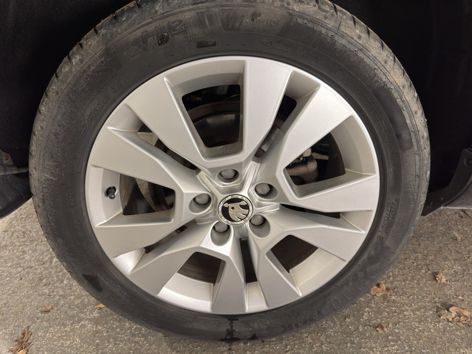 Used Skoda Yeti 2015 for sale - 78213614: Photo 11