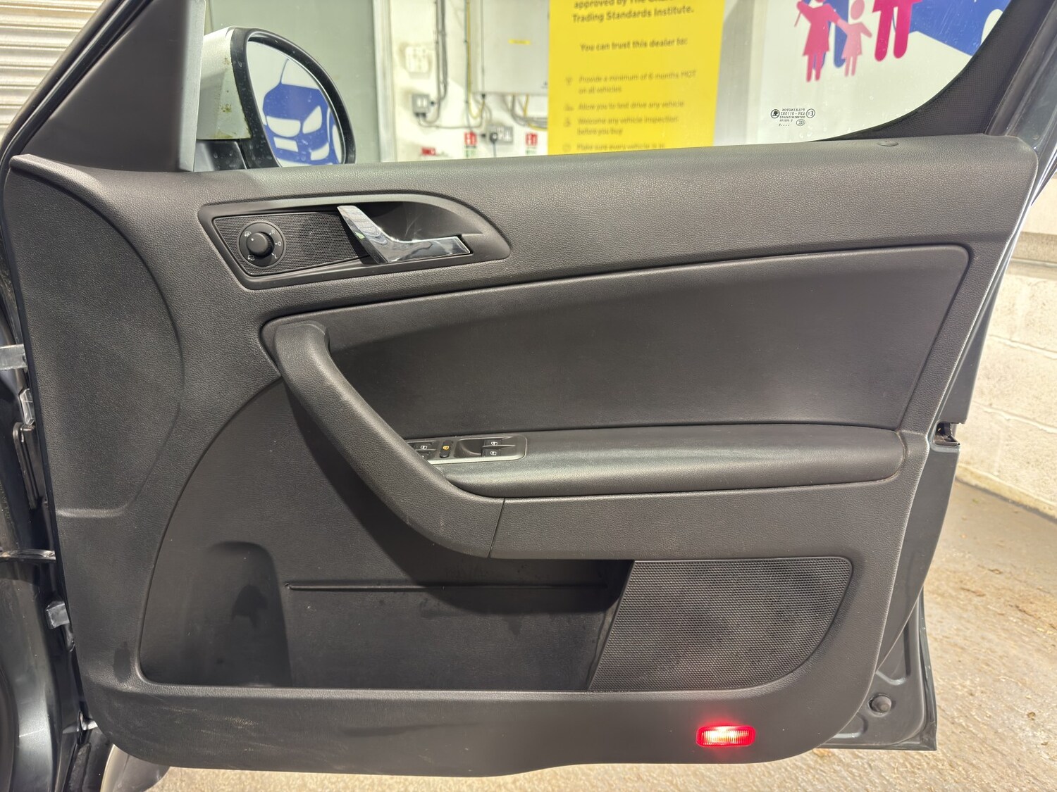 Used Skoda Yeti 2015 for sale - 78213614: Photo 13