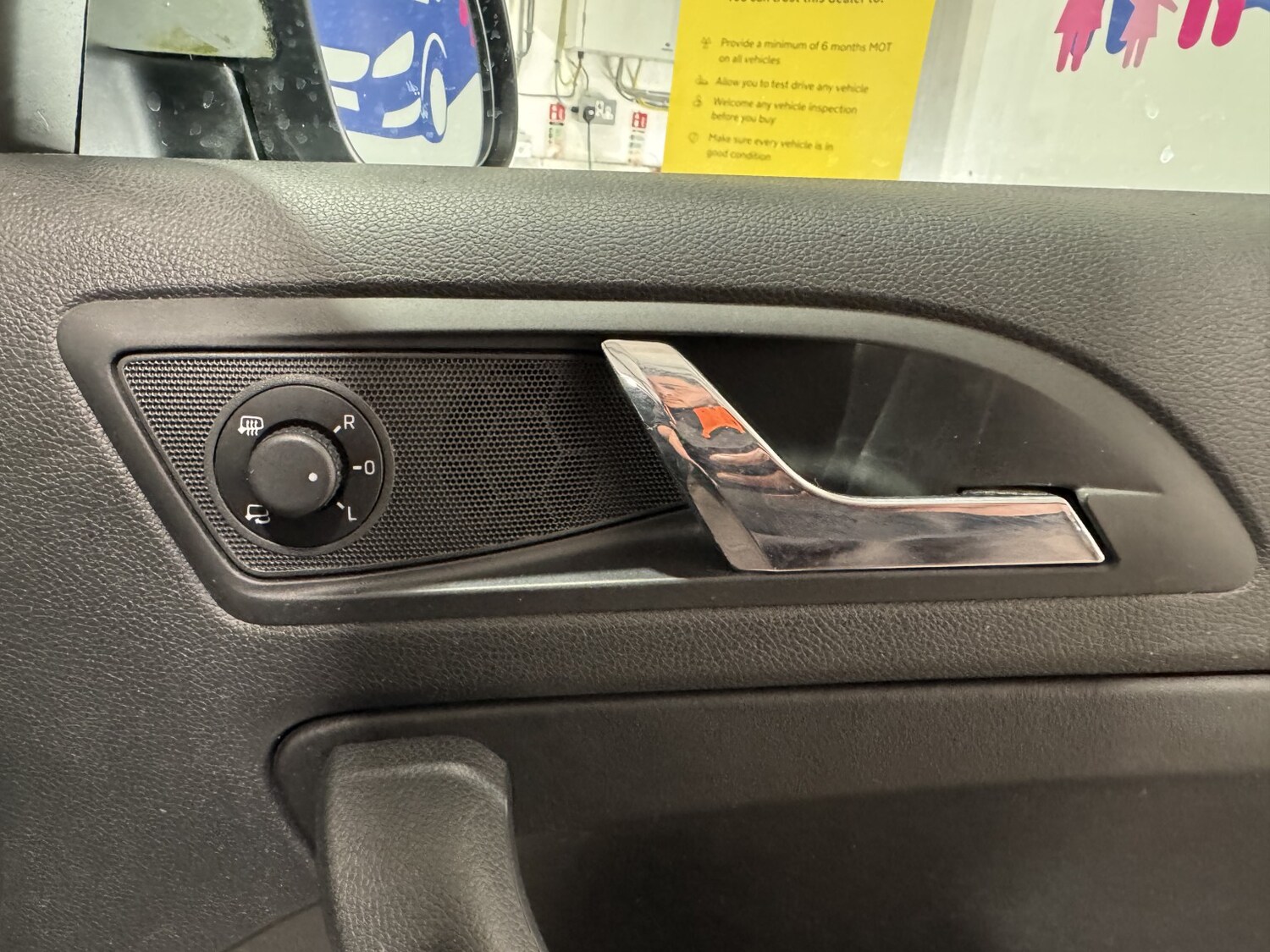 Used Skoda Yeti 2015 for sale - 78213614: Photo 14