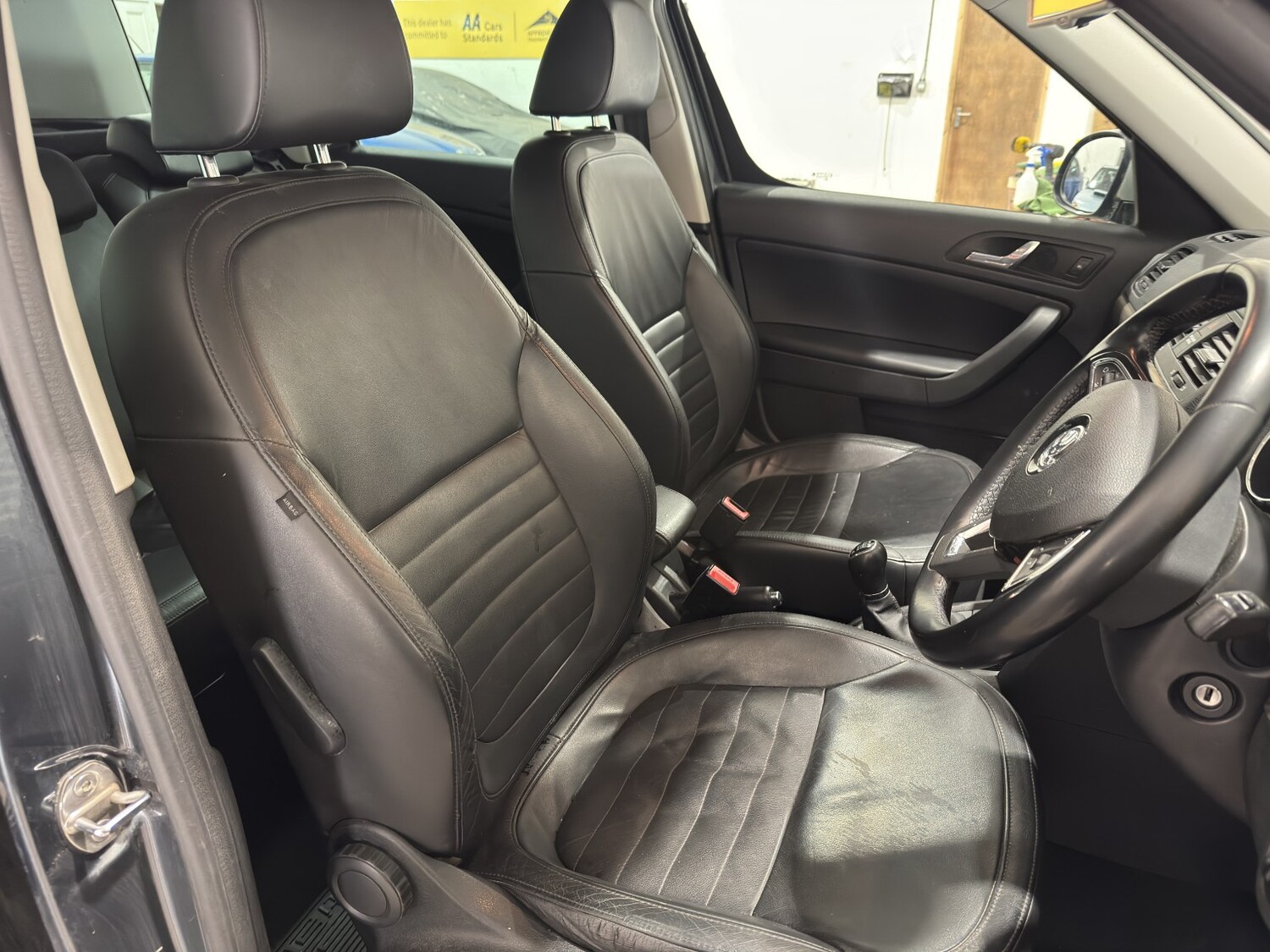 Used Skoda Yeti 2015 for sale - 78213614: Photo 18