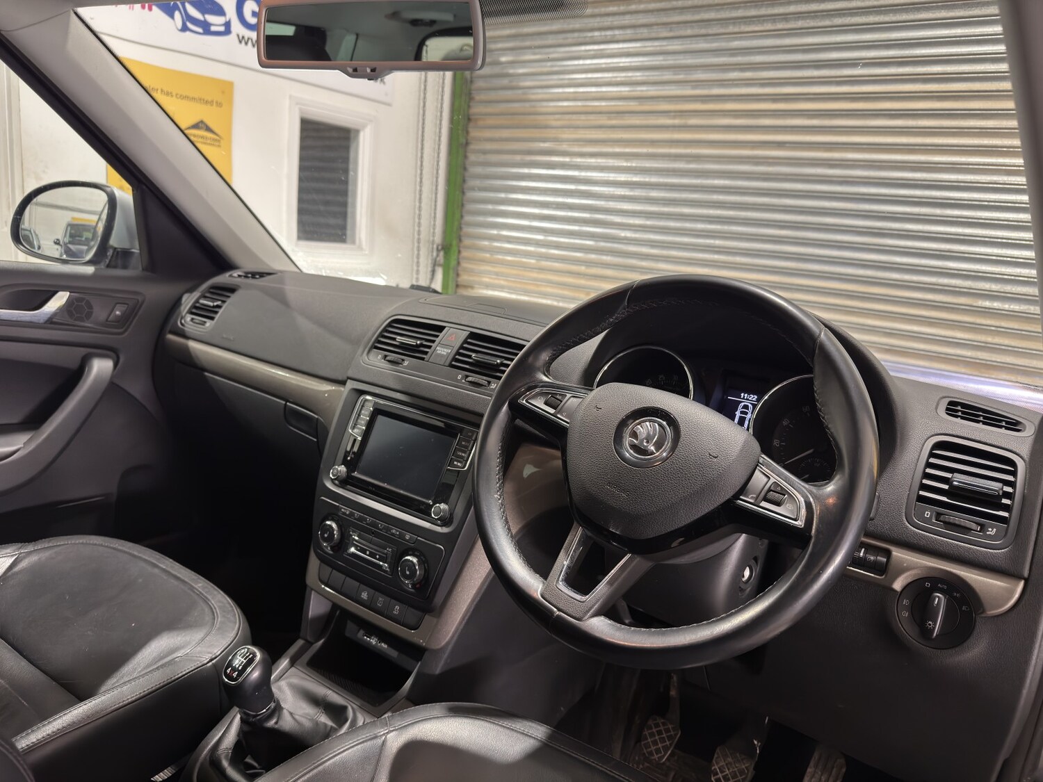 Used Skoda Yeti 2015 for sale - 78213614: Photo 20