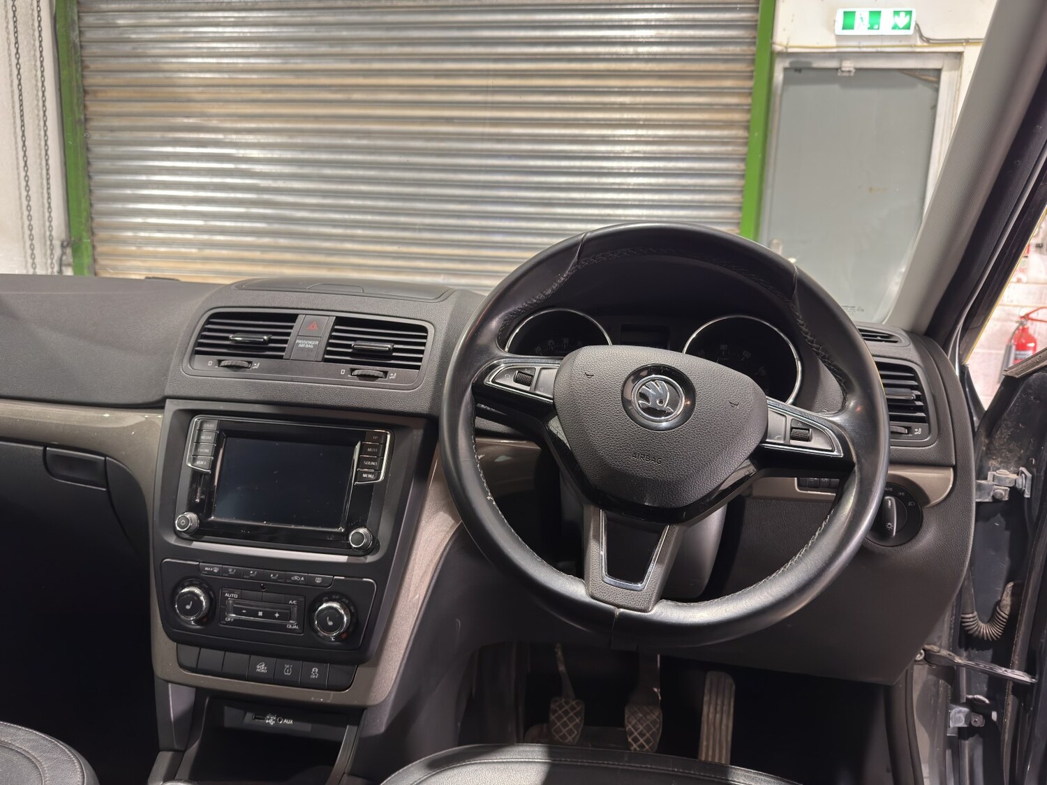 Used Skoda Yeti 2015 for sale - 78213614: Photo 21