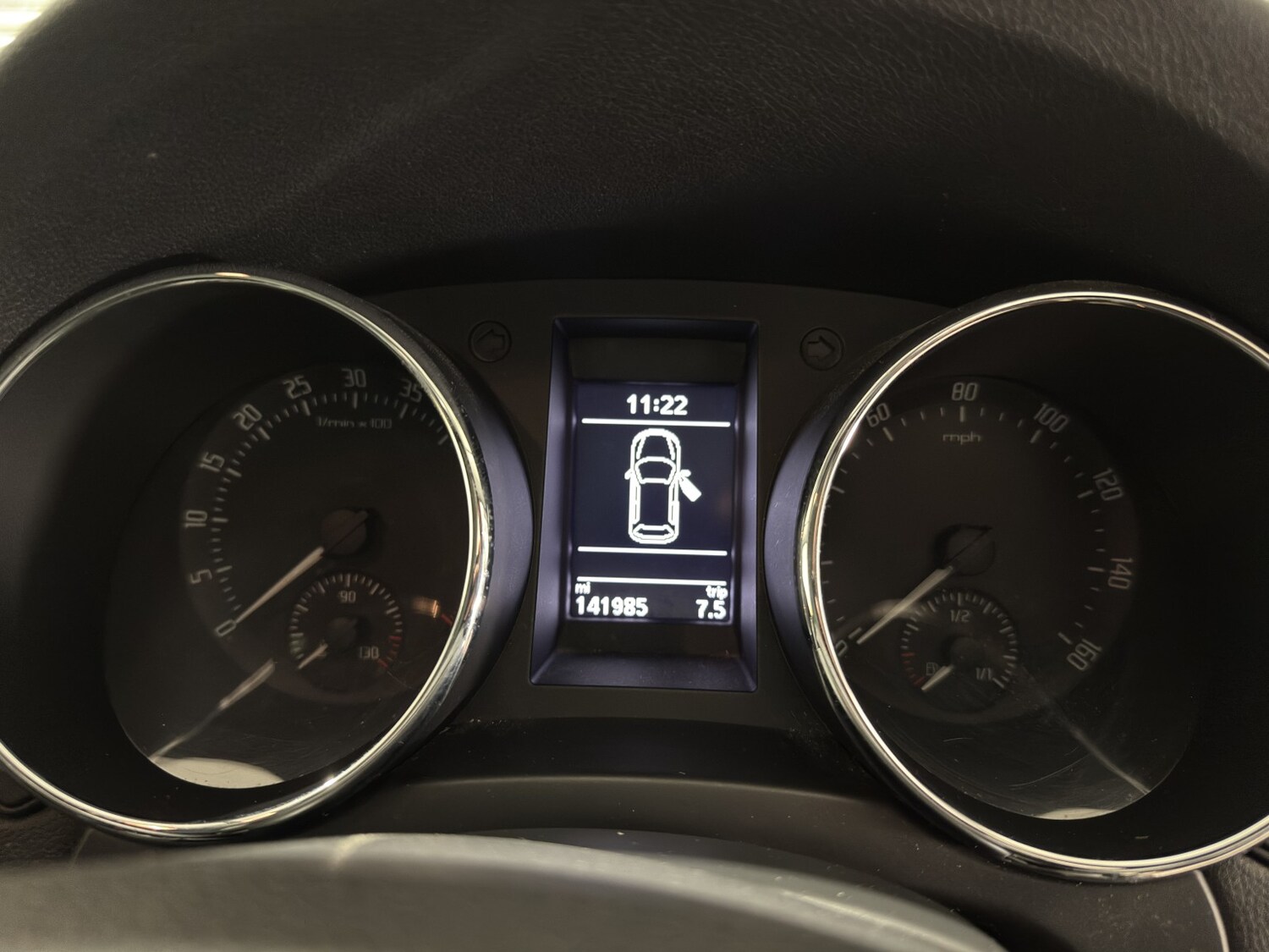 Used Skoda Yeti 2015 for sale - 78213614: Photo 22