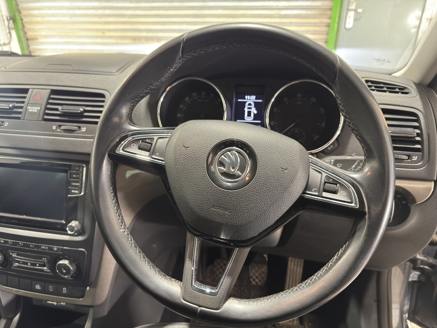 Used Skoda Yeti 2015 for sale - 78213614: Photo 23