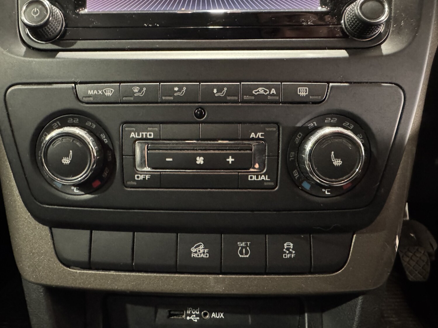 Used Skoda Yeti 2015 for sale - 78213614: Photo 31