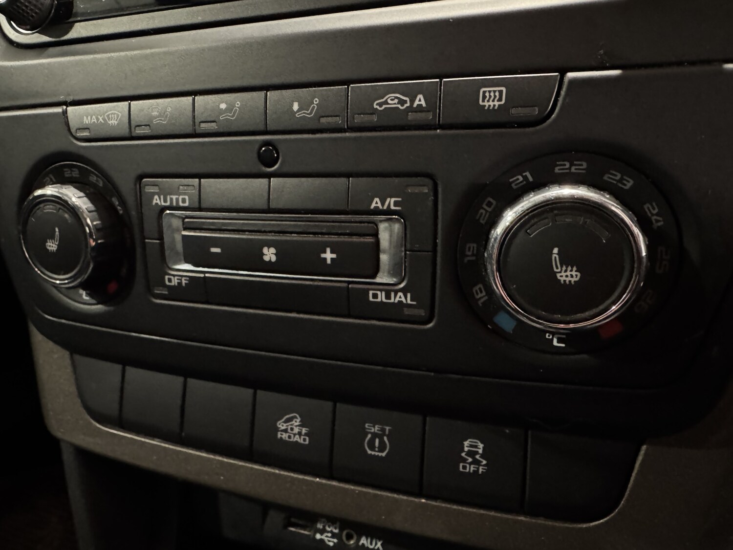 Used Skoda Yeti 2015 for sale - 78213614: Photo 32