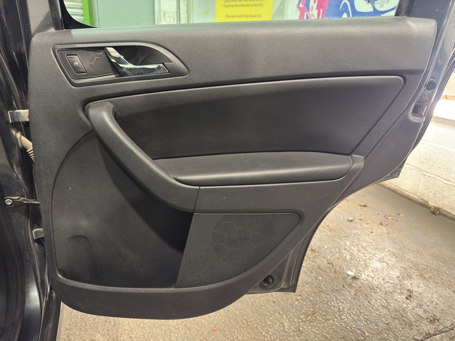 Used Skoda Yeti 2015 for sale - 78213614: Photo 35