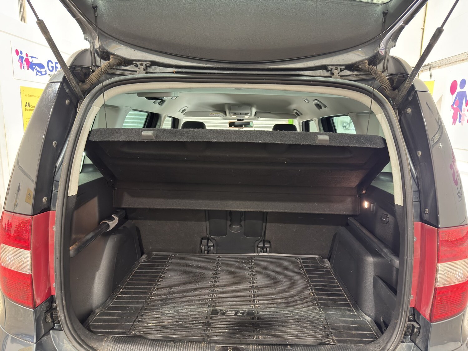 Used Skoda Yeti 2015 for sale - 78213614: Photo 39