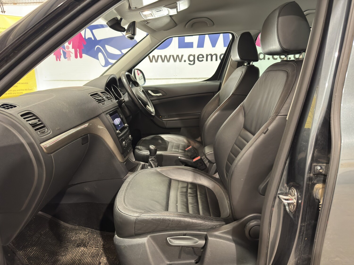 Used Skoda Yeti 2015 for sale - 78213614: Photo 48