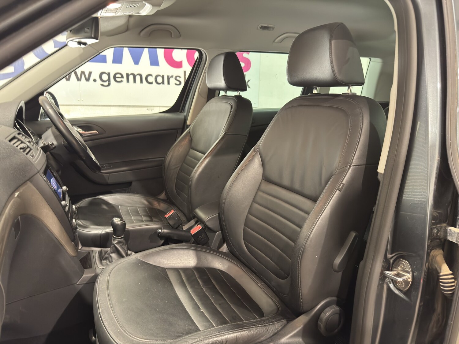 Used Skoda Yeti 2015 for sale - 78213614: Photo 49