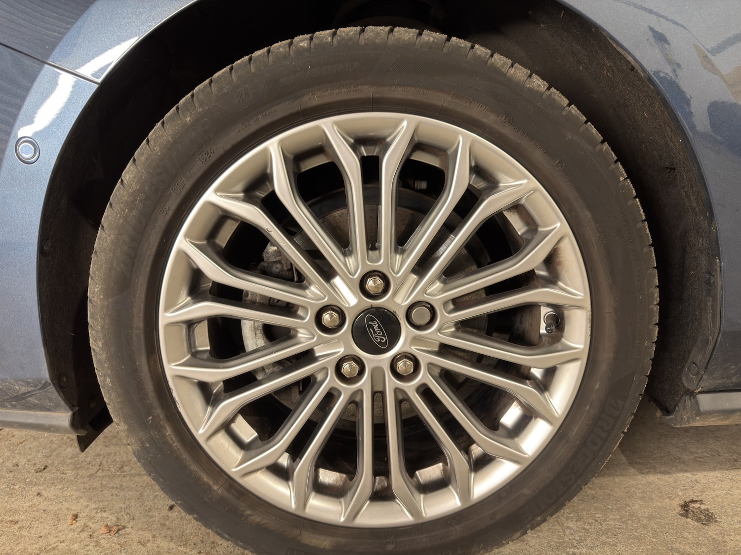 Used Ford Focus 2021 for sale - 78112074: Photo 10