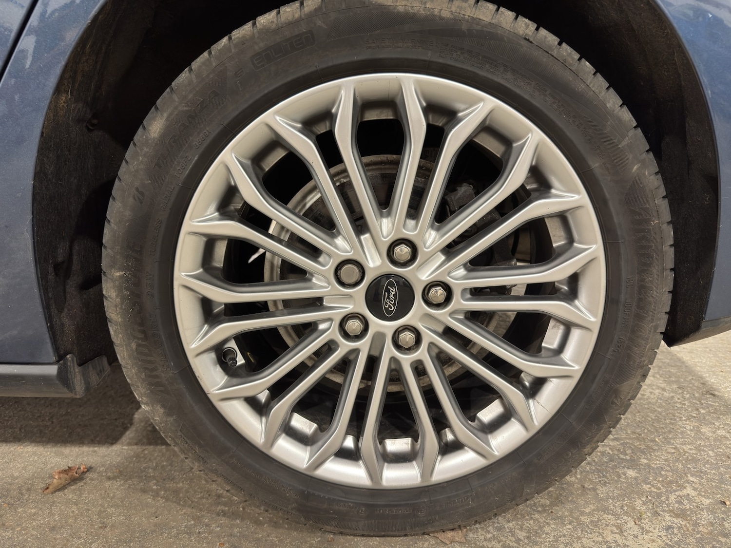 Used Ford Focus 2021 for sale - 78112074: Photo 11