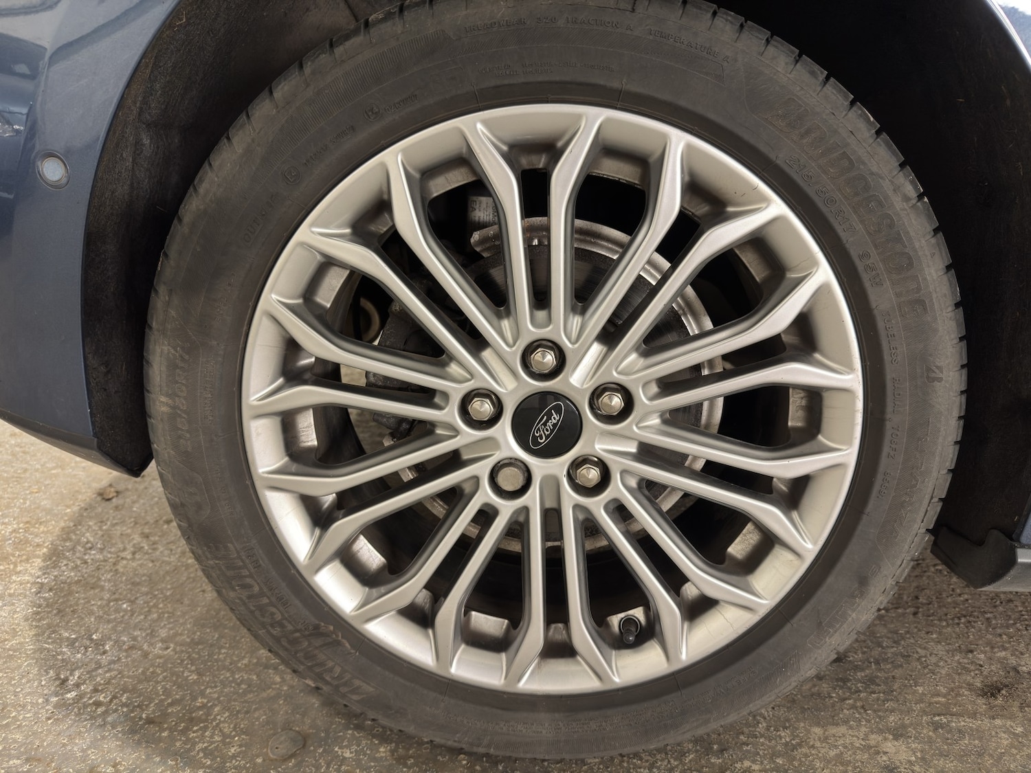 Used Ford Focus 2021 for sale - 78112074: Photo 12