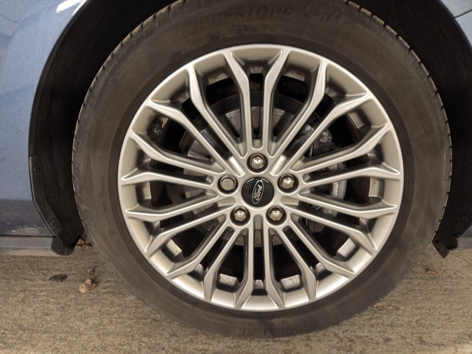 Used Ford Focus 2021 for sale - 78112074: Photo 13