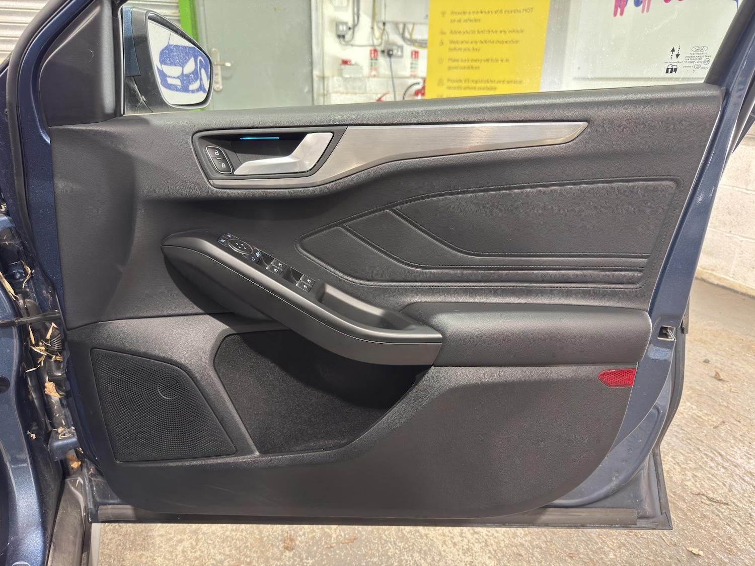 Used Ford Focus 2021 for sale - 78112074: Photo 14