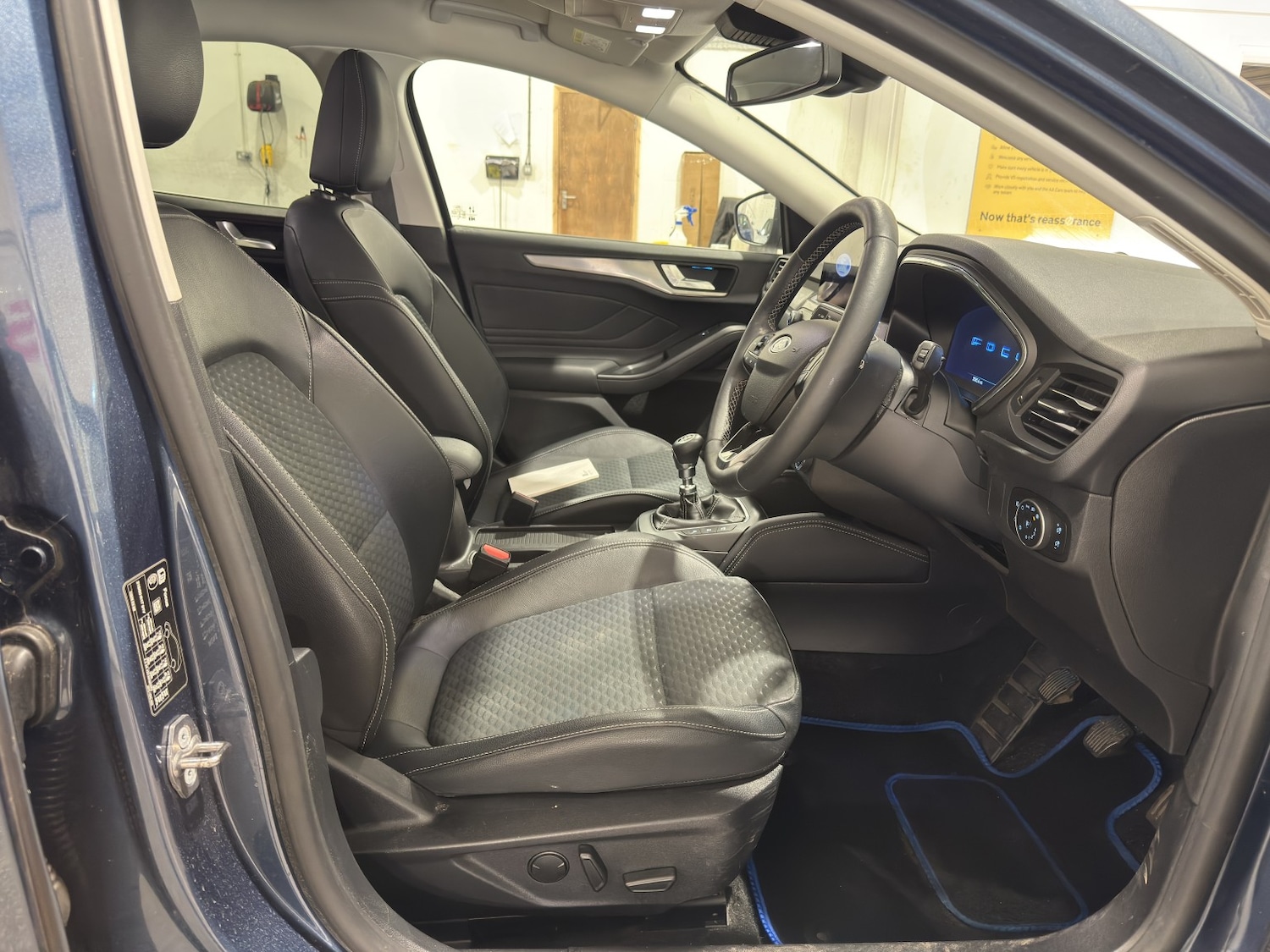 Used Ford Focus 2021 for sale - 78112074: Photo 17