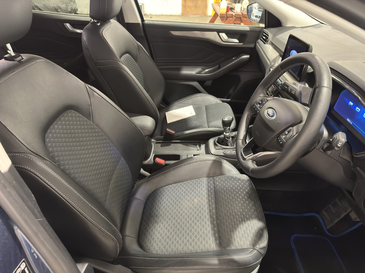 Used Ford Focus 2021 for sale - 78112074: Photo 18