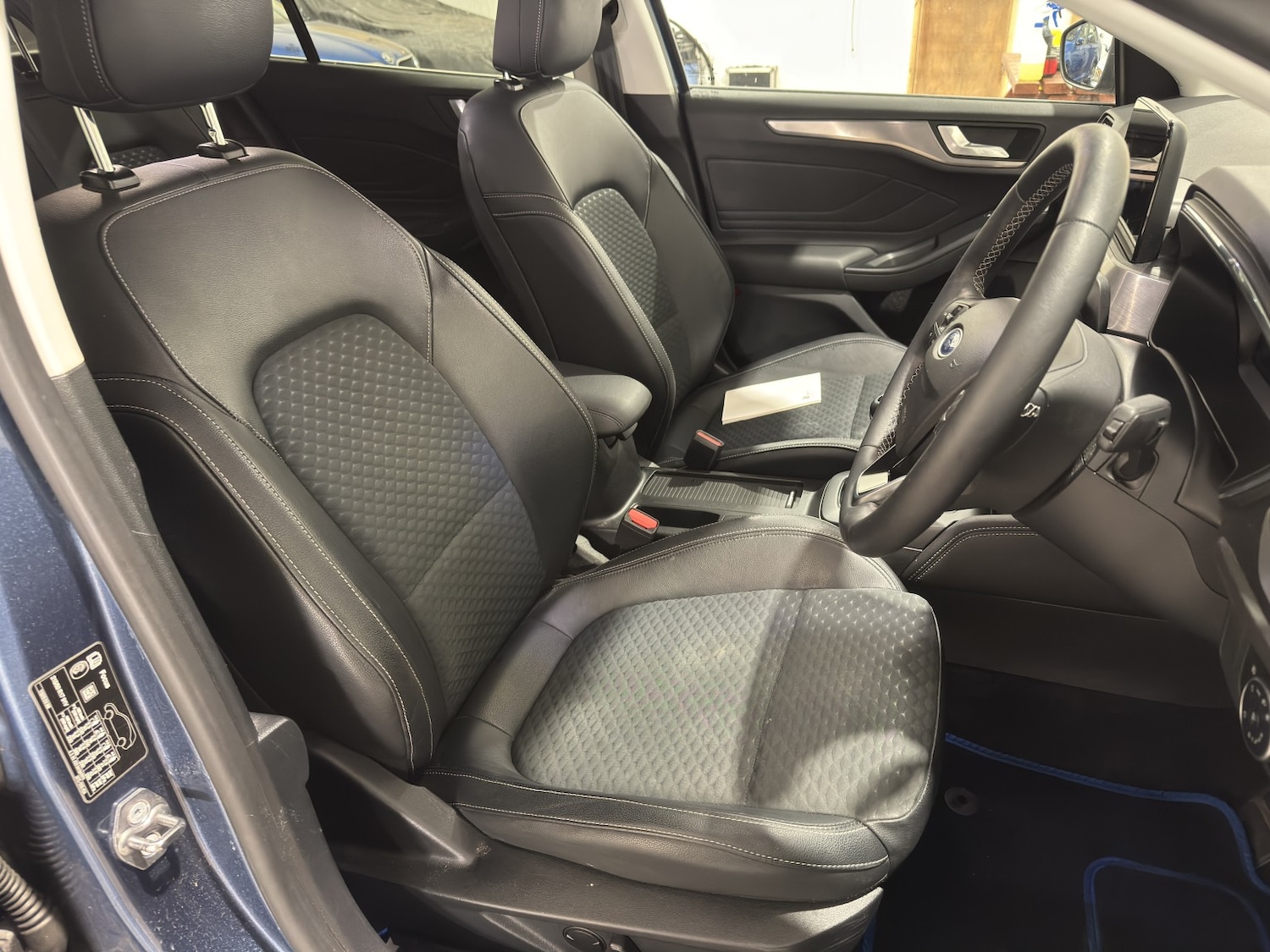 Used Ford Focus 2021 for sale - 78112074: Photo 20