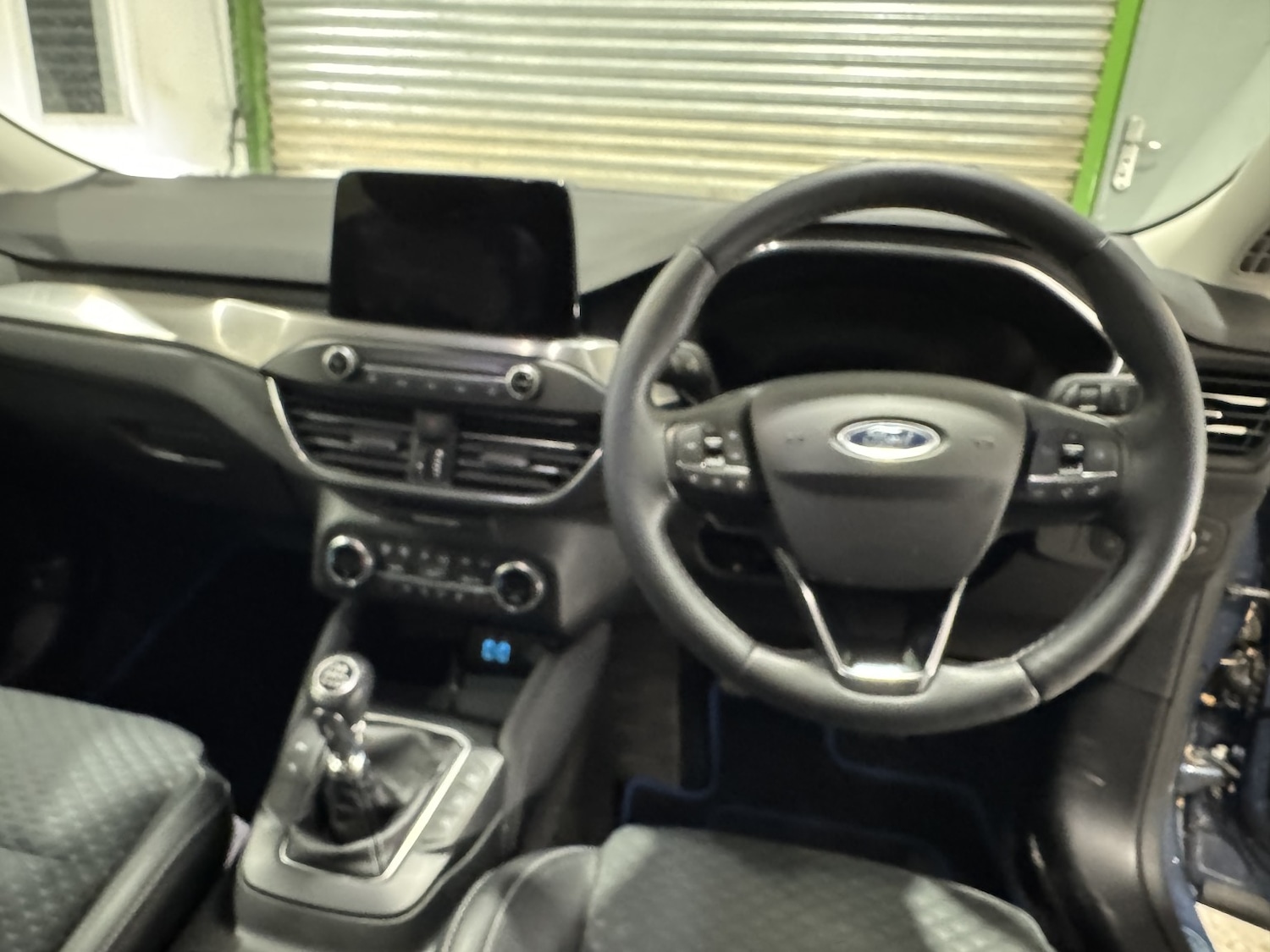 Used Ford Focus 2021 for sale - 78112074: Photo 23