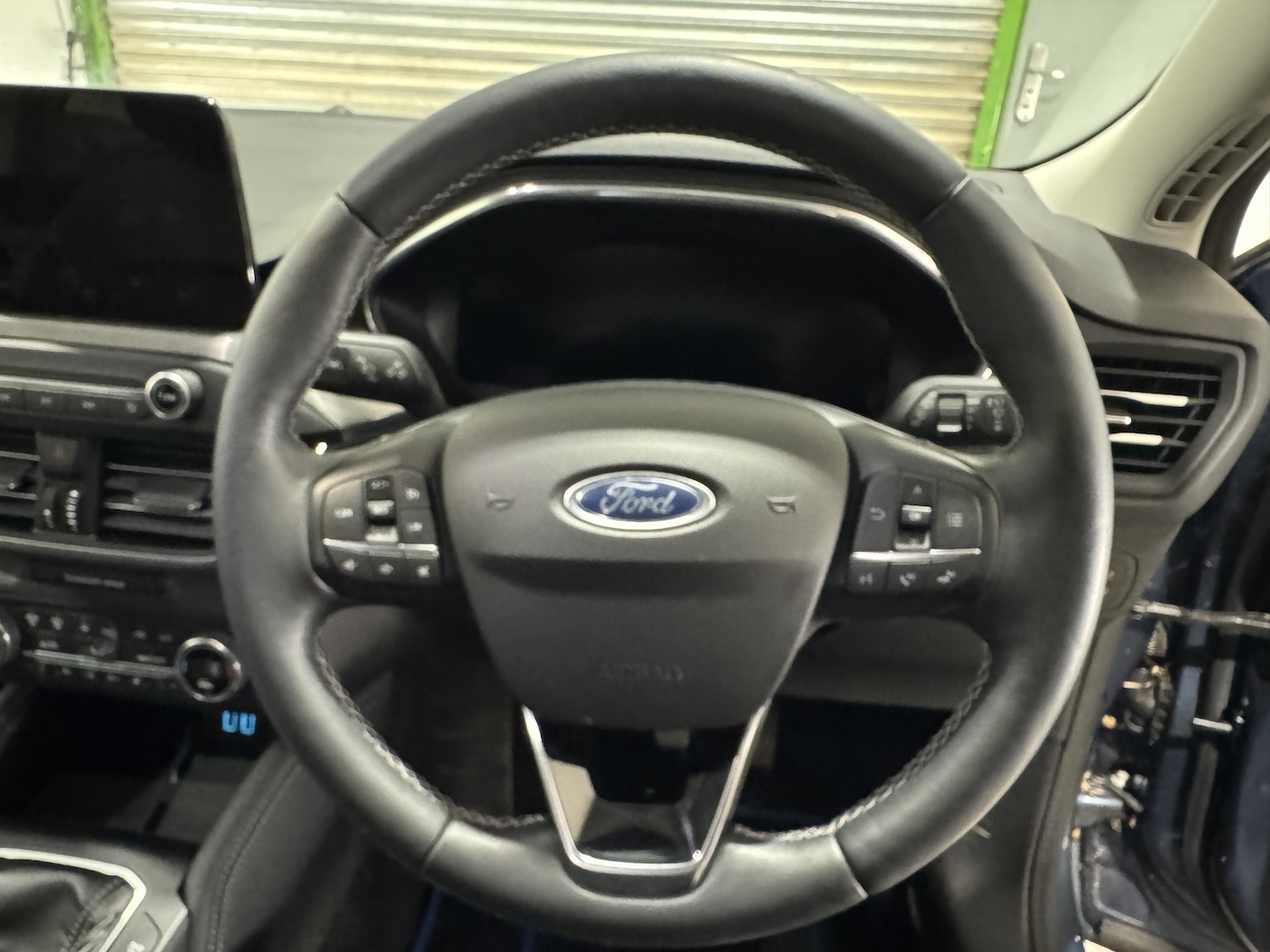 Used Ford Focus 2021 for sale - 78112074: Photo 24