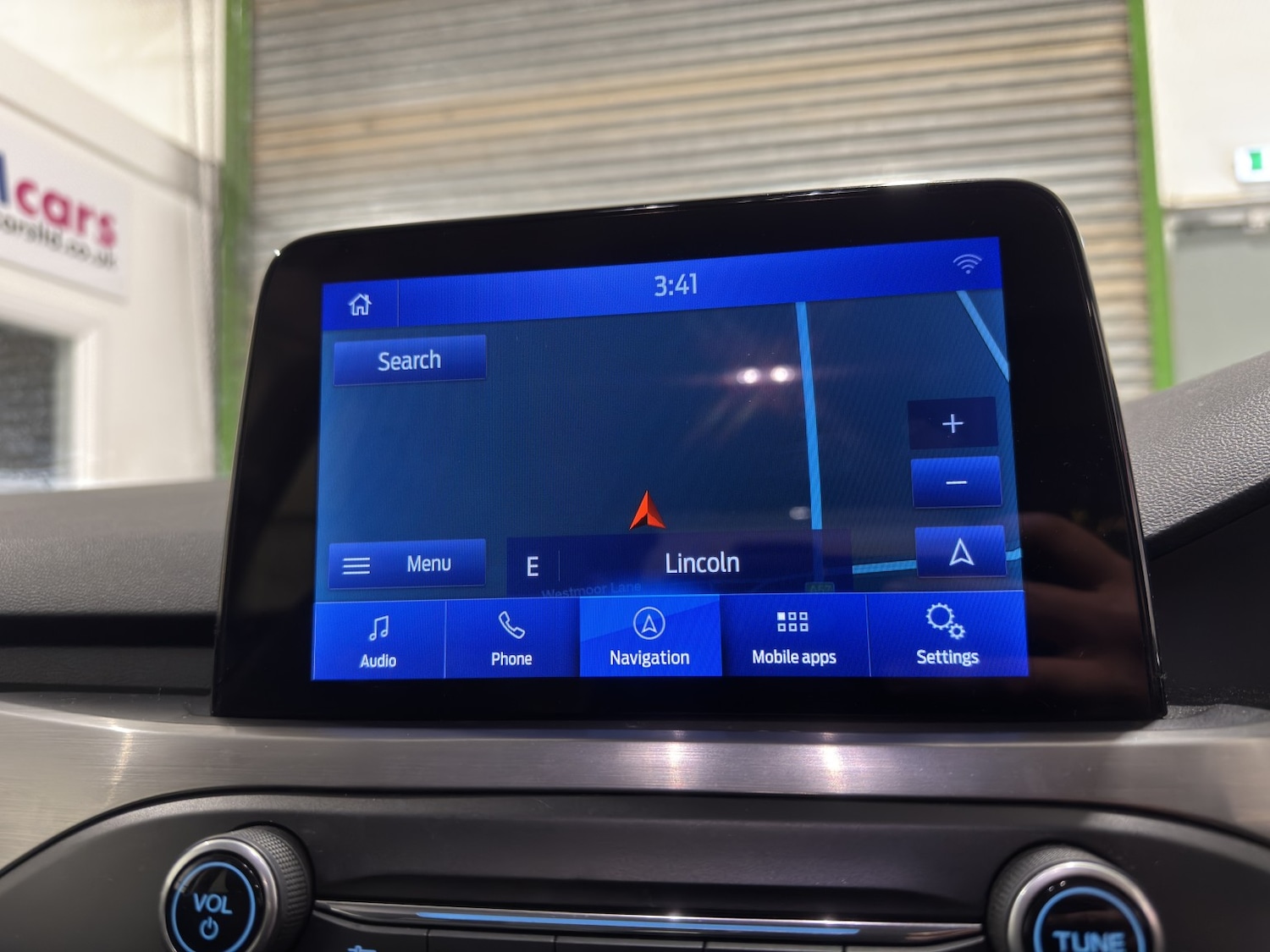 Used Ford Focus 2021 for sale - 78112074: Photo 28