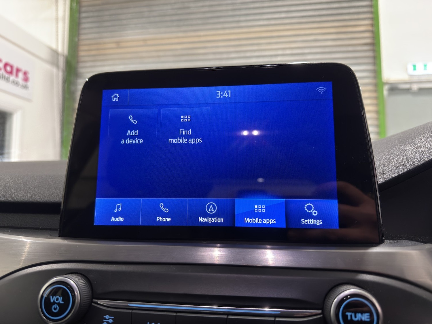 Used Ford Focus 2021 for sale - 78112074: Photo 30