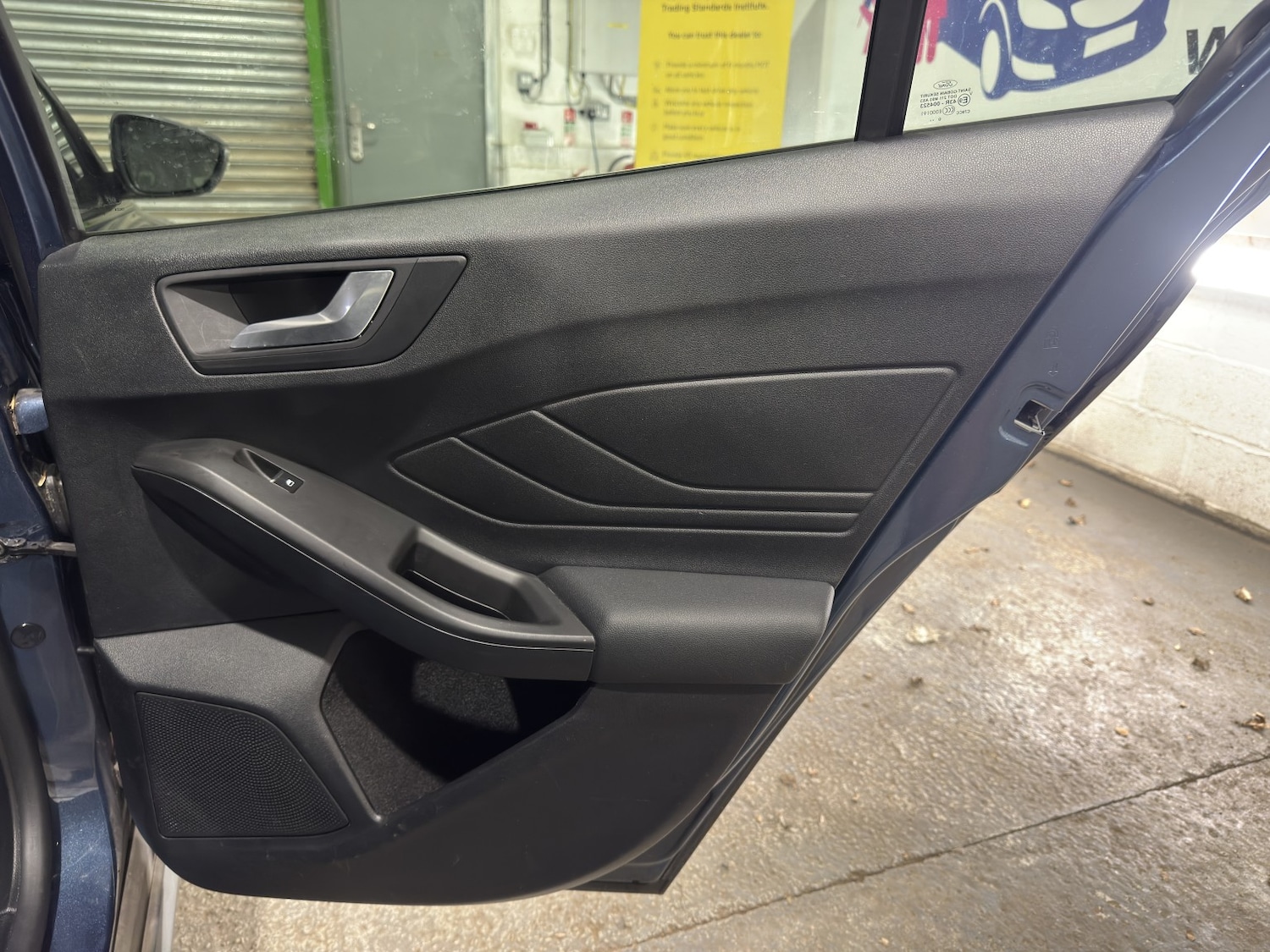 Used Ford Focus 2021 for sale - 78112074: Photo 37