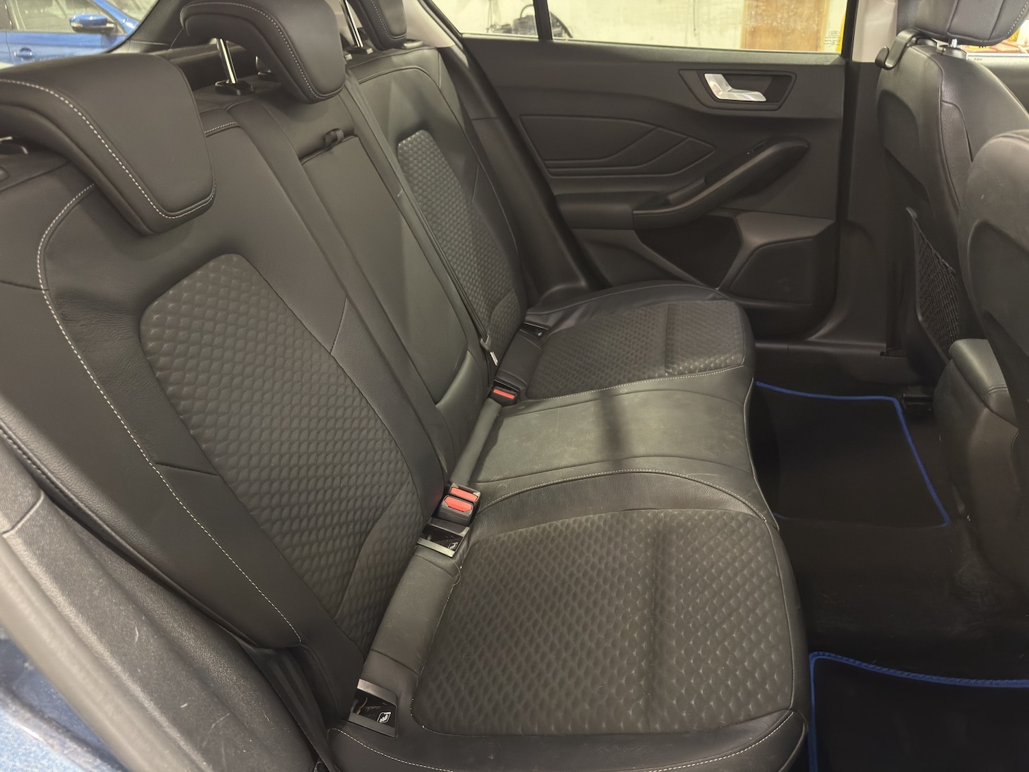 Used Ford Focus 2021 for sale - 78112074: Photo 39