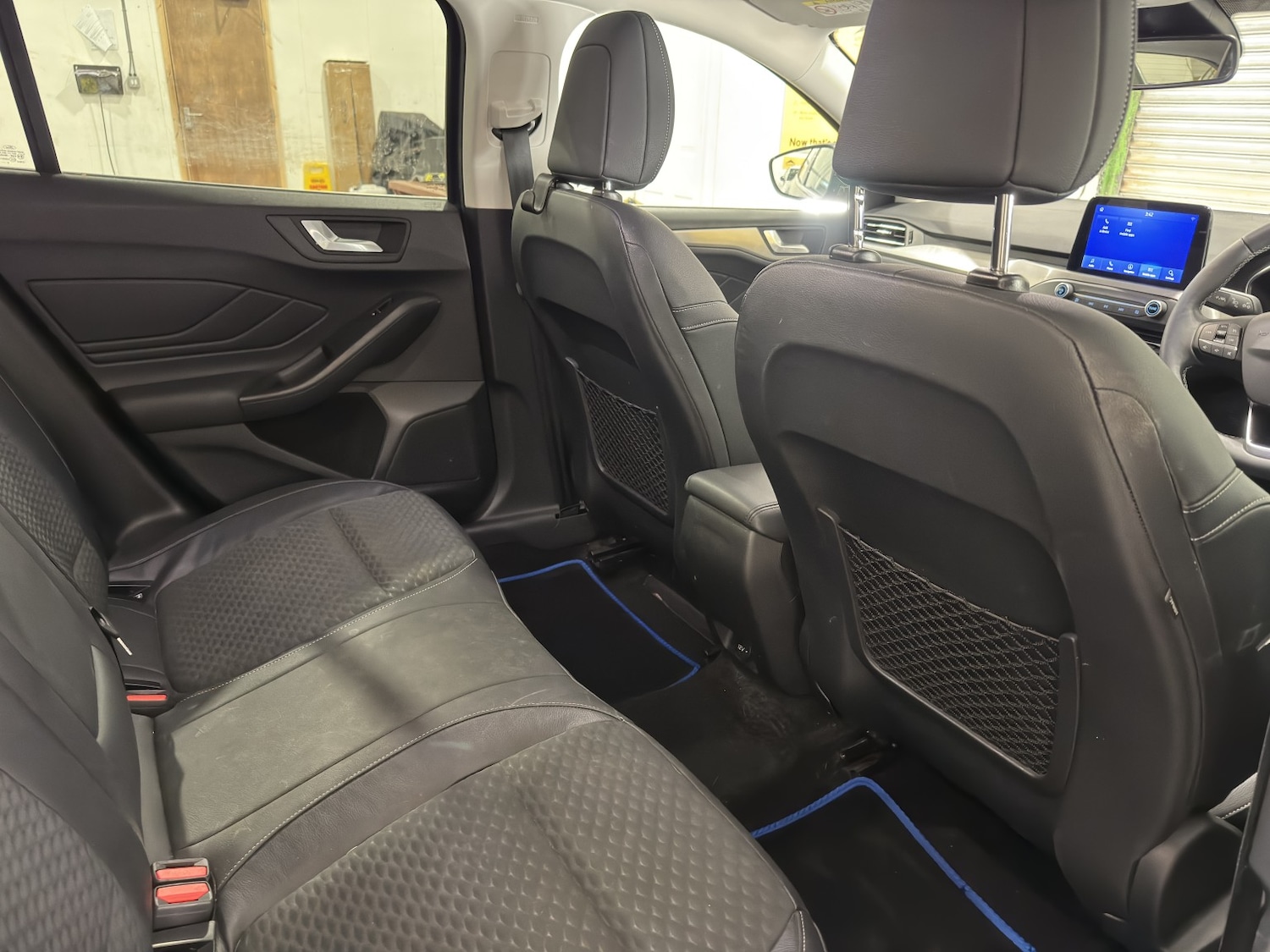 Used Ford Focus 2021 for sale - 78112074: Photo 40