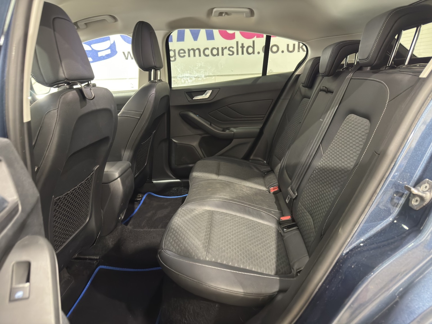 Used Ford Focus 2021 for sale - 78112074: Photo 44