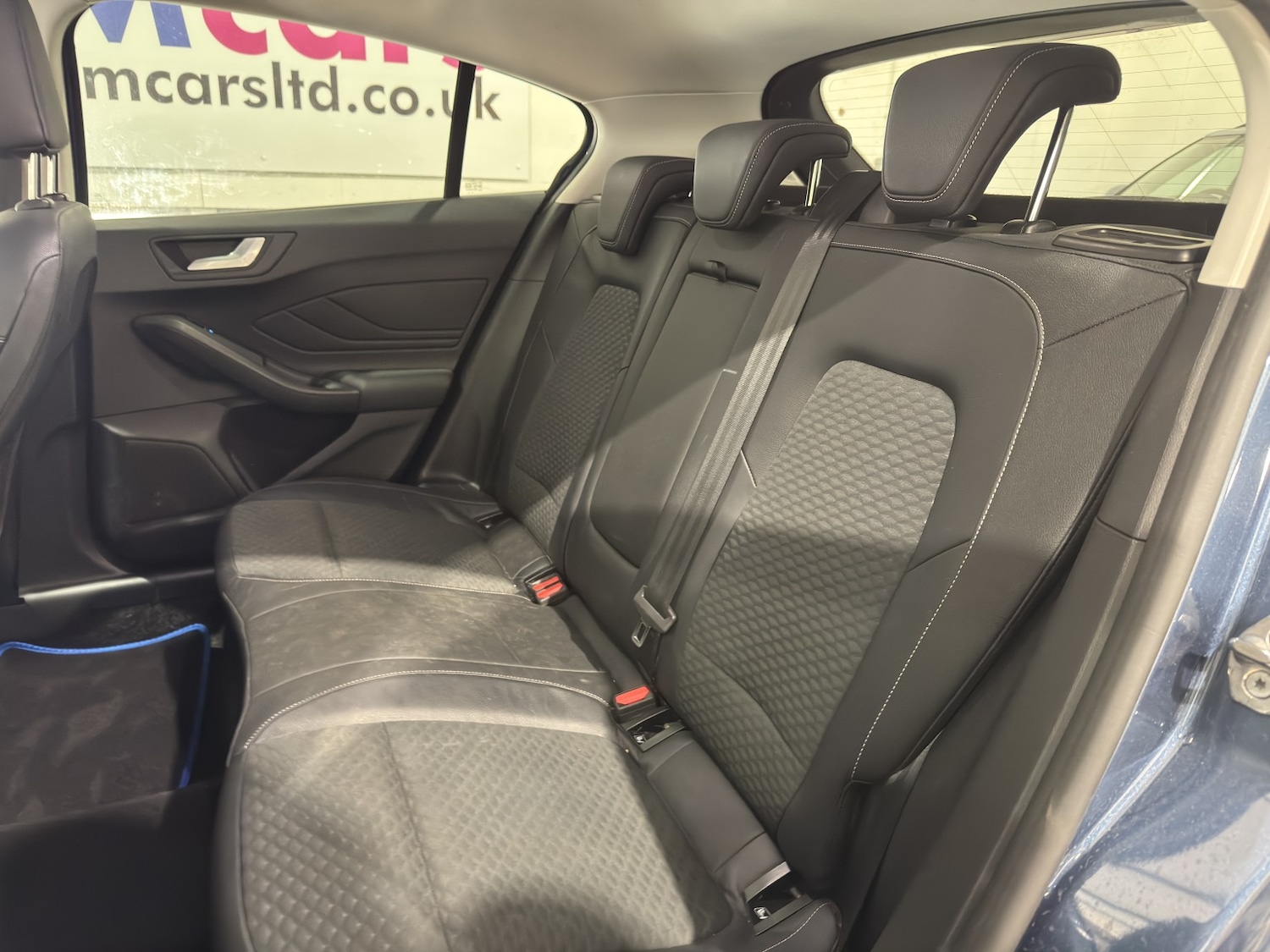 Used Ford Focus 2021 for sale - 78112074: Photo 45