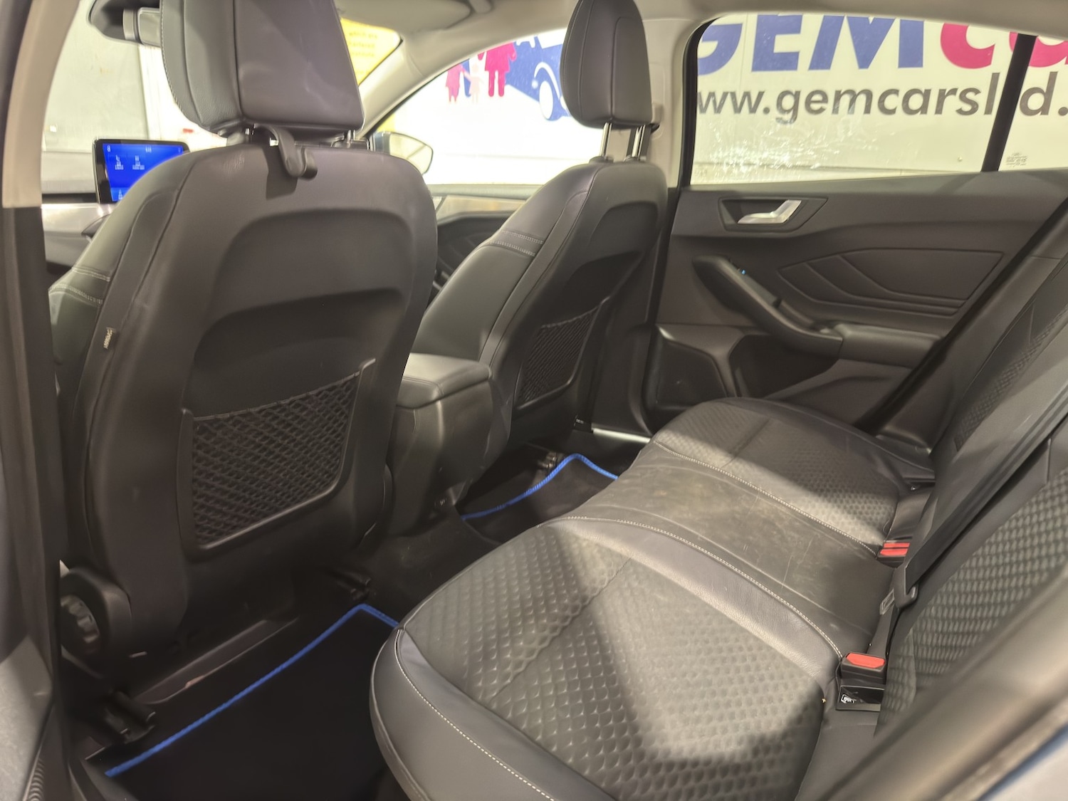 Used Ford Focus 2021 for sale - 78112074: Photo 47