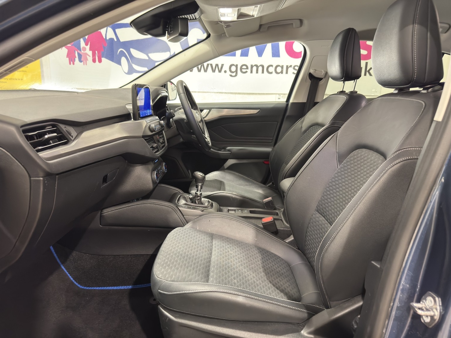 Used Ford Focus 2021 for sale - 78112074: Photo 49