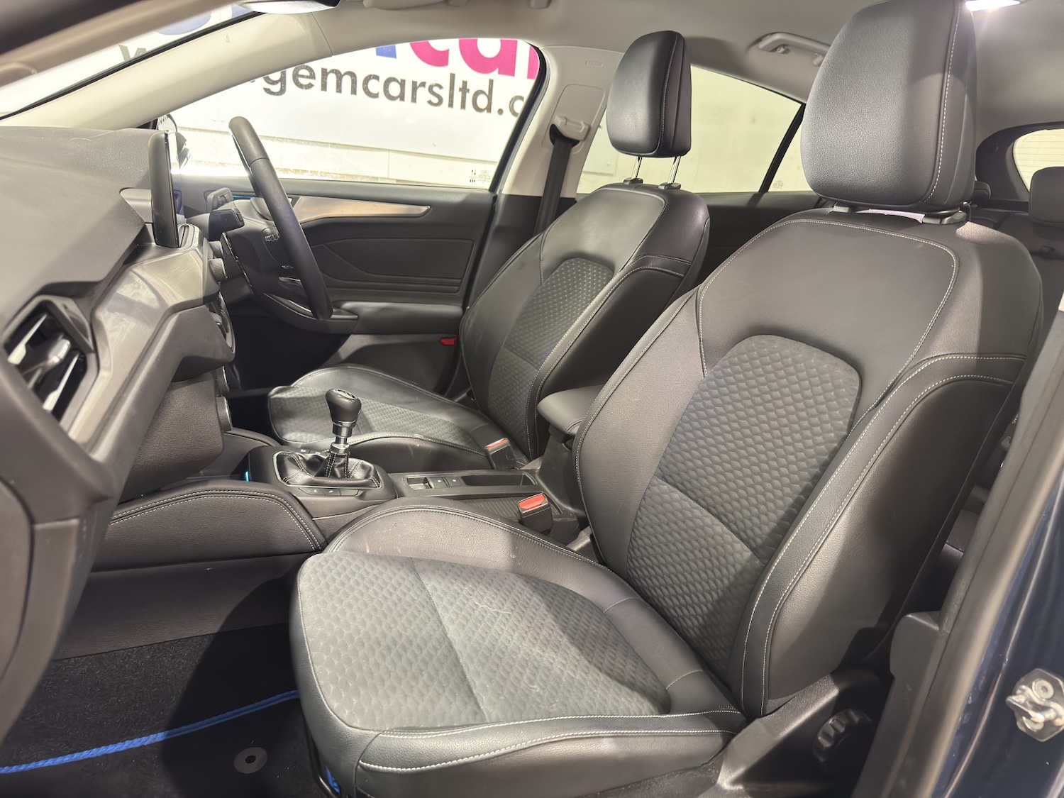 Used Ford Focus 2021 for sale - 78112074: Photo 50