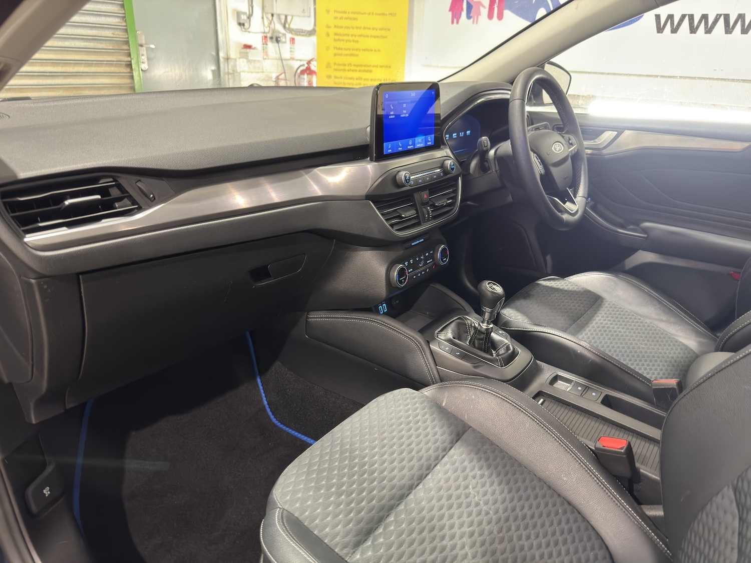 Used Ford Focus 2021 for sale - 78112074: Photo 51