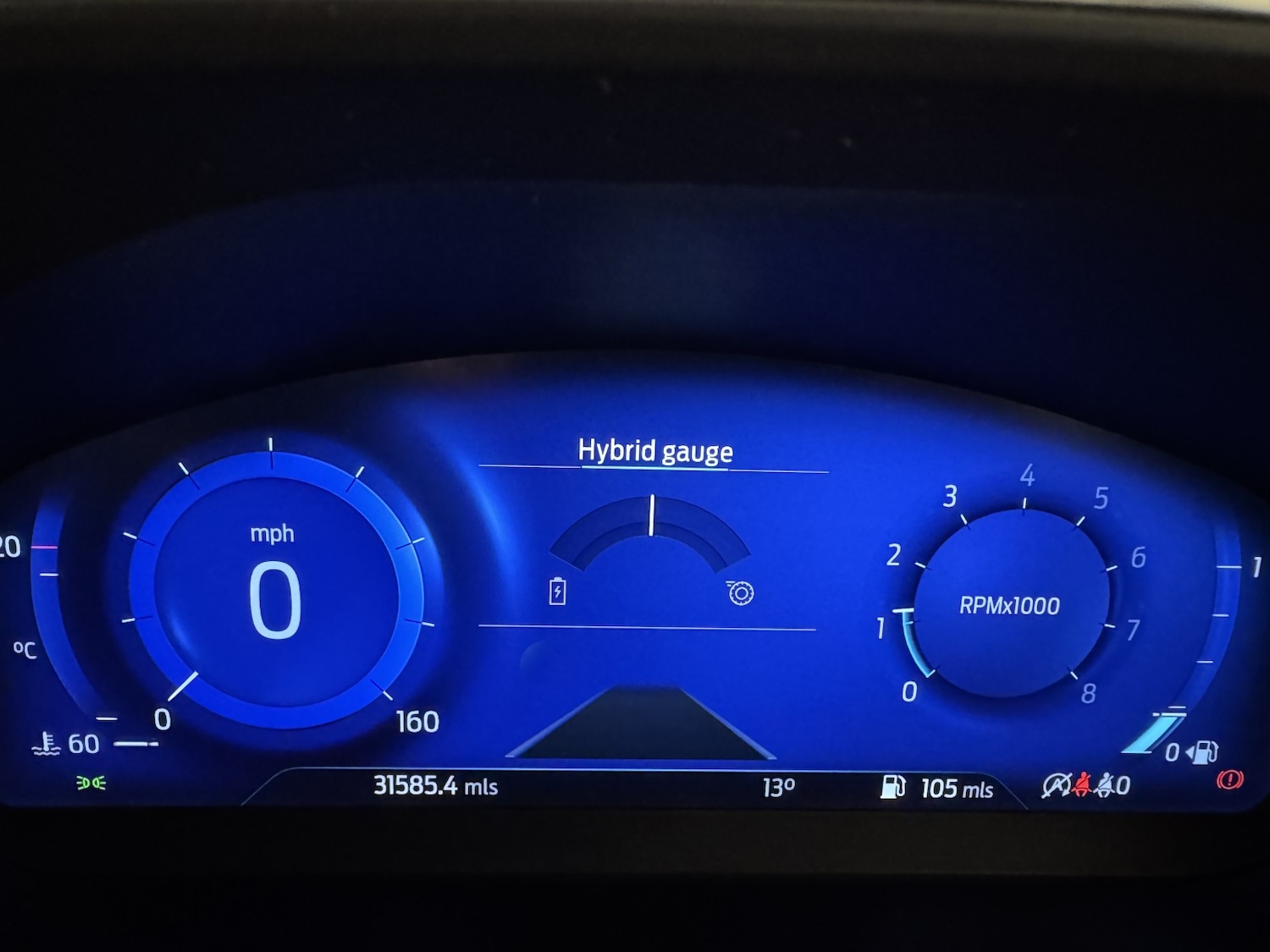 Used Ford Focus 2021 for sale - 78112074: Photo 53