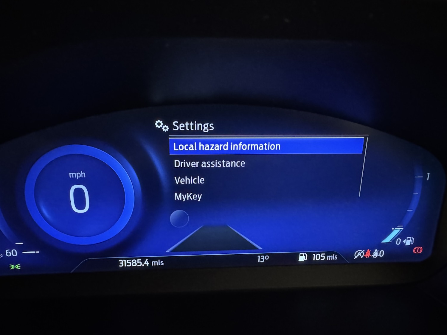 Used Ford Focus 2021 for sale - 78112074: Photo 54